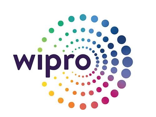 Wipro logo